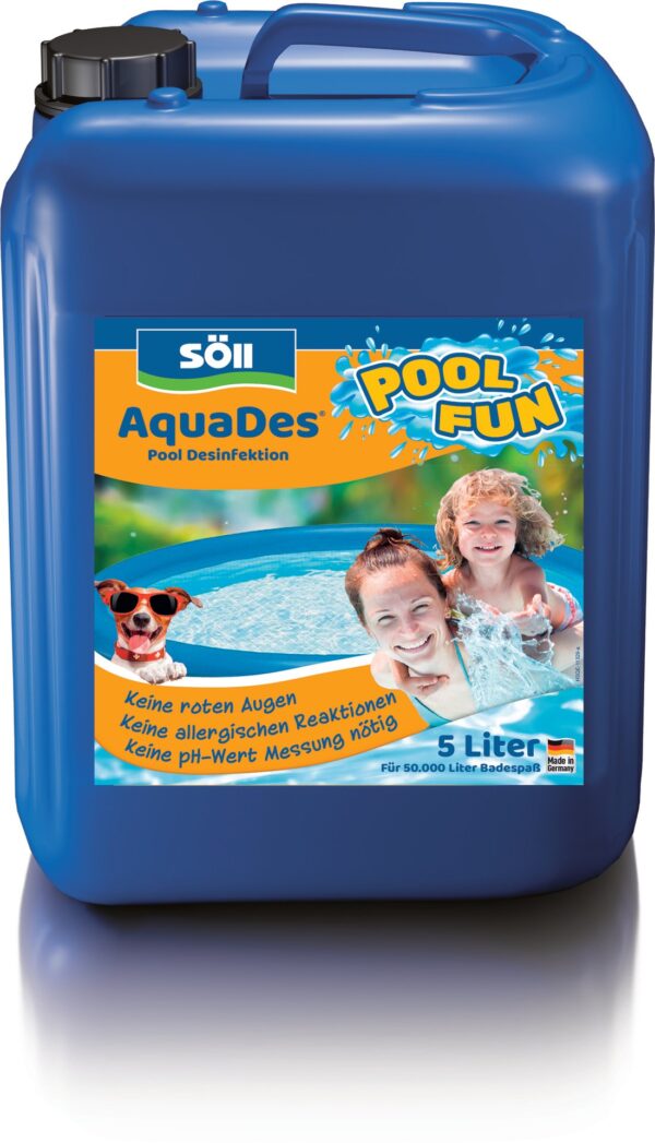2349690 aquades pool desinfektion