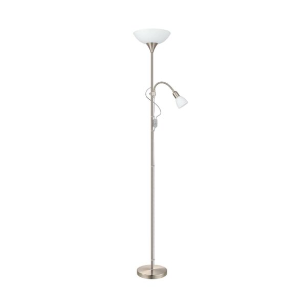 1268246 stehlampe mit leselampe up 2