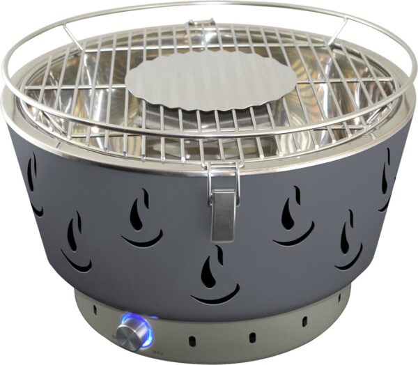 2151381 tischgrill airbroil