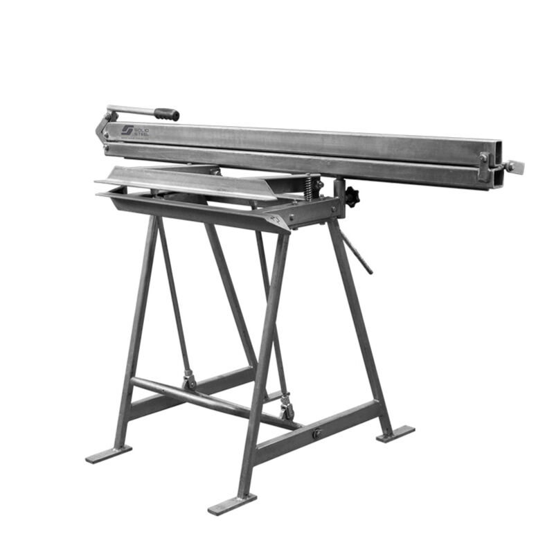 Abkantwerkzeug für Pfannenmodule 1 Abkantwerkzeug für Pfannenmodule