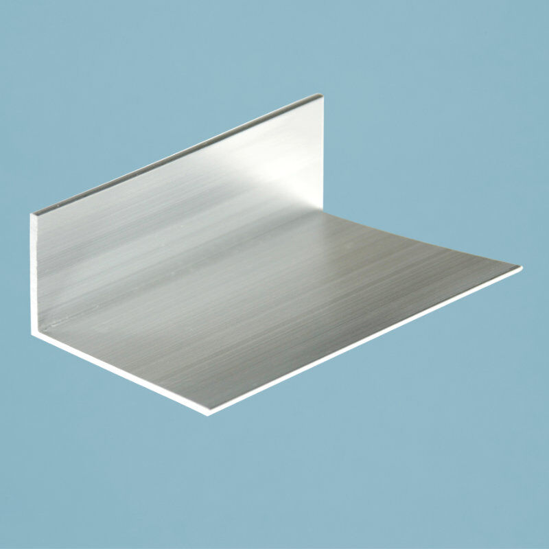 Abschluss- und Haltewinkel 80 mm breit 36 mm lang für Plattenstärke 10mm 1 Abschluss- und Haltewinkel 80 mm breit 36 mm lang für Plattenstärke 10mm