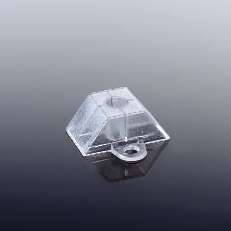 Abstandhalter für Lichtplatten passend zu verschiedenen Profilen 1 Abstandhalter für Lichtplatten passend zu verschiedenen Profilen