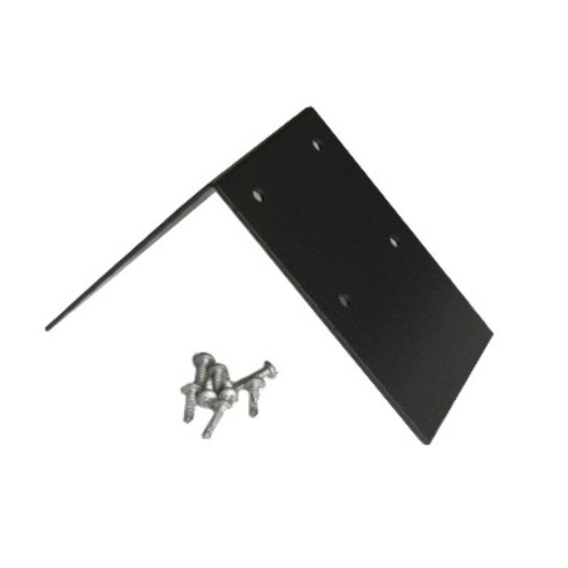 Alu-Firstprofilverbinder vier Bohrungen pro Schenkel Setpreis 1 Alu-Firstprofilverbinder vier Bohrungen pro Schenkel Setpreis