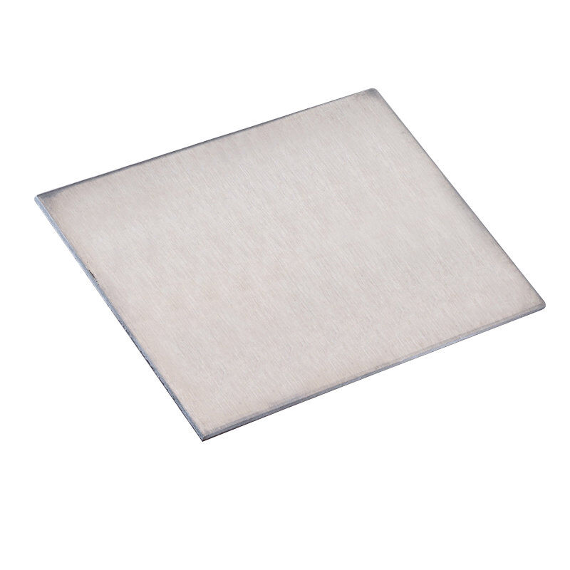 Alu-Verbindungsplatte pressblank 1 Alu-Verbindungsplatte pressblank