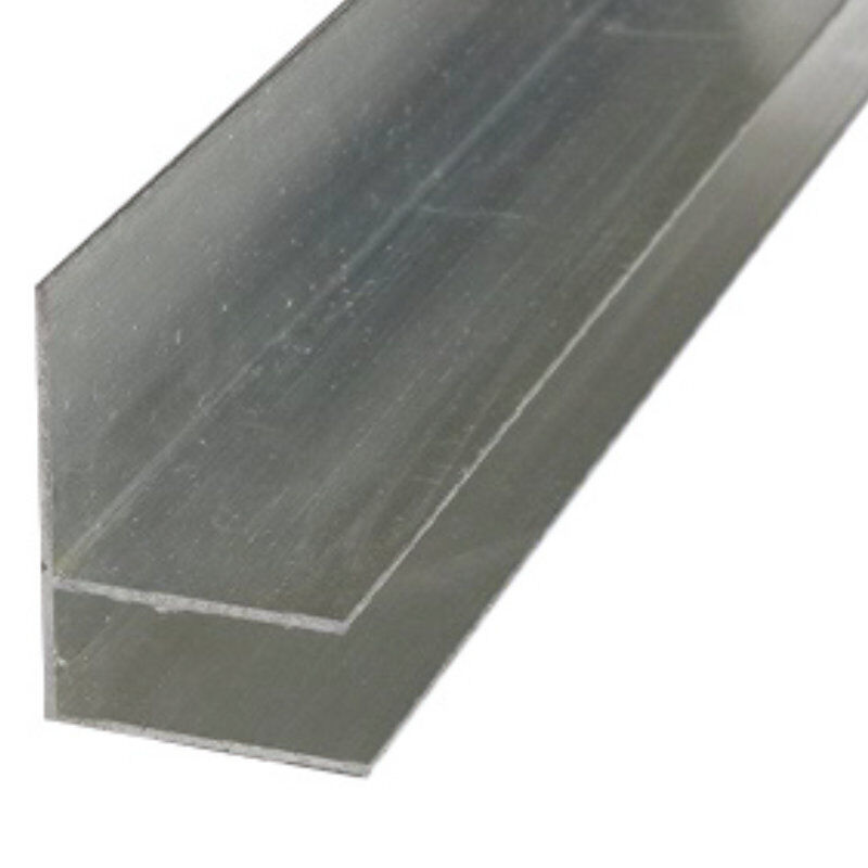 Aluminium Rand Abschlussprofil/Wandabschluss 1 Aluminium Rand Abschlussprofil/Wandabschluss