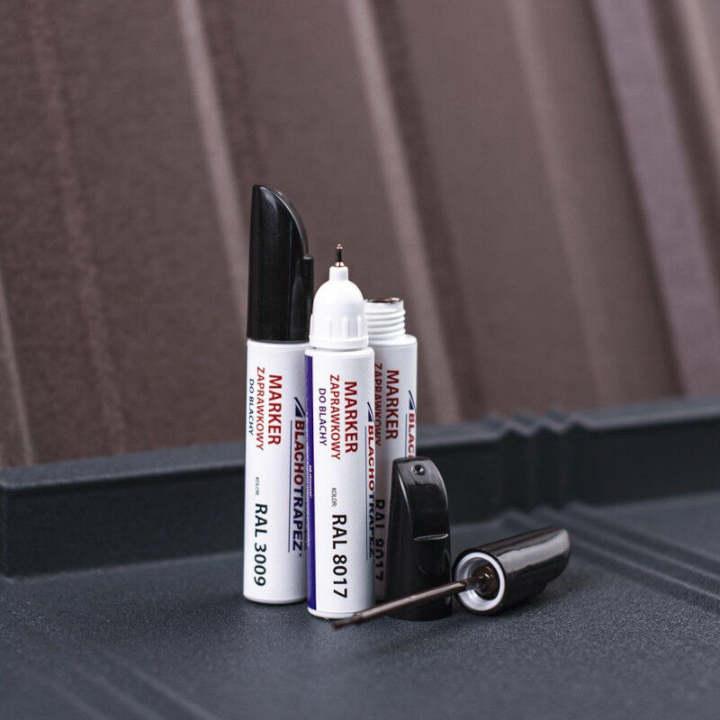 Ausbesserungslackstift 15 ml 1 Ausbesserungslackstift 15 ml