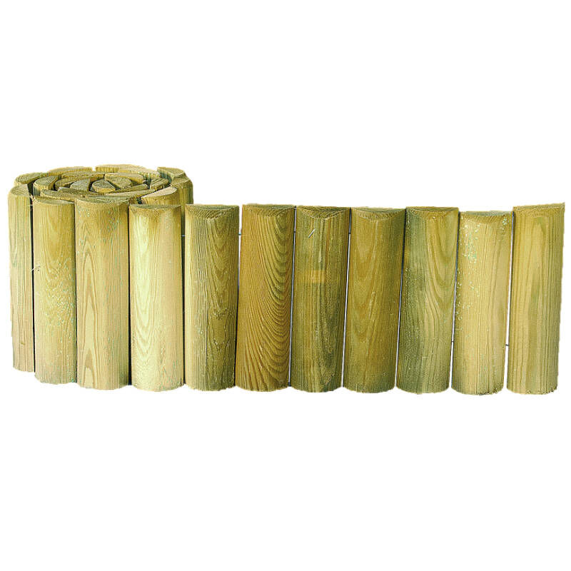 Beeteinfassung | ROLLIS 1 Beeteinfassung | ROLLIS