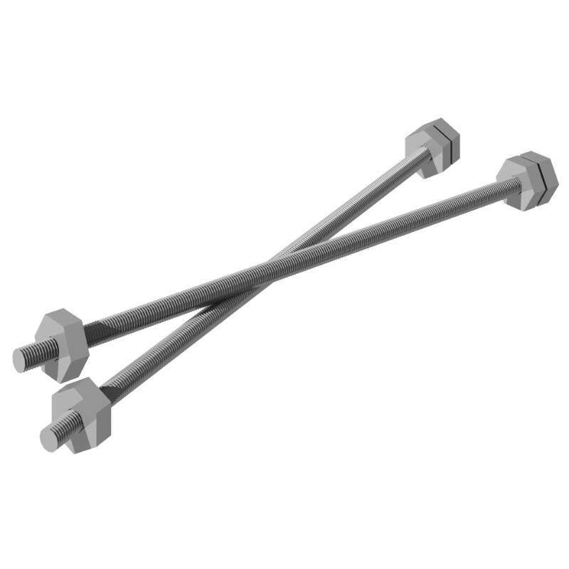 Betonierset | ELDORADO 1 Betonierset | ELDORADO