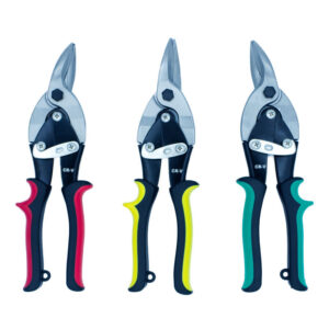 Blechschere | verschiedene Ausführungen