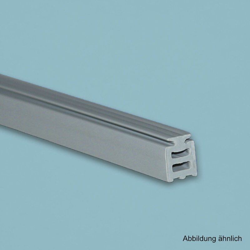 Distanzclip 12-14 mm für Universalprofil 1 Distanzclip 12-14 mm für Universalprofil