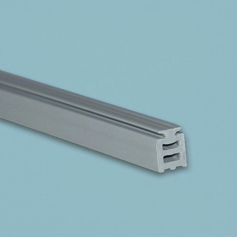 Distanzclip 8-10 mm für Universalprofil 1 Distanzclip 8-10 mm für Universalprofil