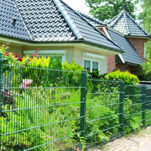 Doppelstabmattenzaun | JUMBO