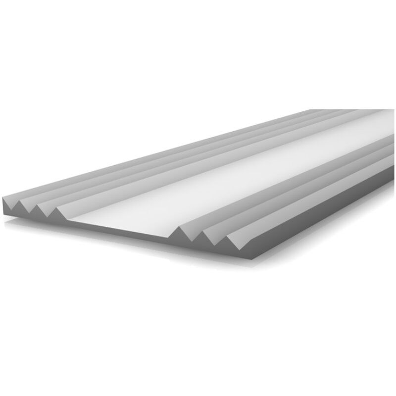 DUO Auflagenband | selbstklebend | Breite 60 mm 1 DUO Auflagenband | selbstklebend | Breite 60 mm