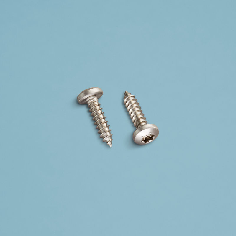 Edelstahlschraube 4,2 x 16 mm für Metall Unterkonstruktion 1 Edelstahlschraube 4,2 x 16 mm für Metall Unterkonstruktion