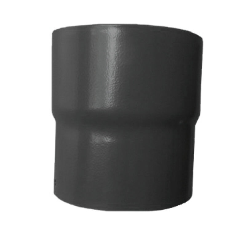 Fallrohrverbinder für Fallrohr 100 mm für System 125 und 150 mm 1 Fallrohrverbinder für Fallrohr 100 mm für System 125 und 150 mm