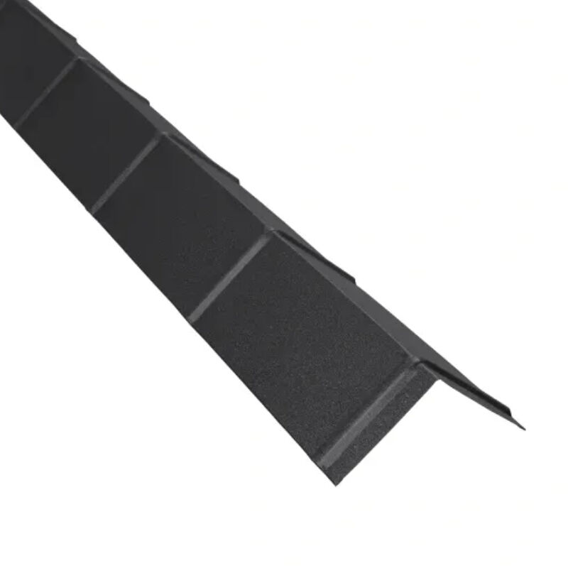 Aluminium Firstblech | für Trapezbleche | 145 x 145 x 1890 mm 1 Aluminium Firstblech | für Trapezbleche | 145 x 145 x 1890 mm