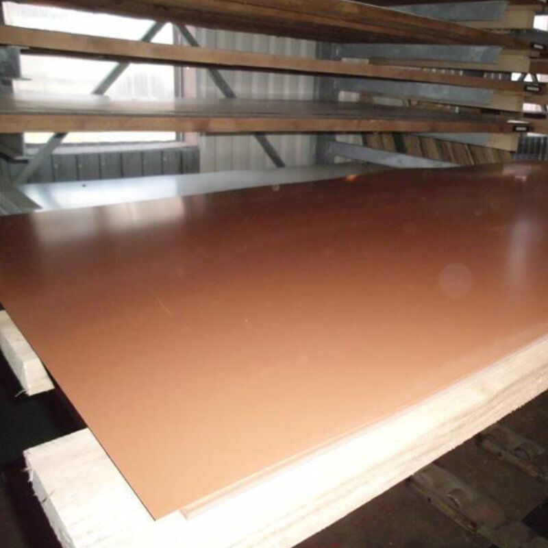 Flachblech | 1250 x 2000 mm 1 Flachblech | 1250 x 2000 mm