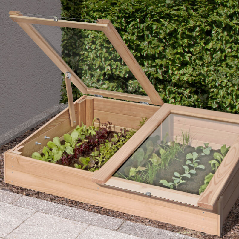 Frühbeet | TONDERN 1 Frühbeet | TONDERN