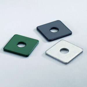 Halteplatte | ca. 30 x 30