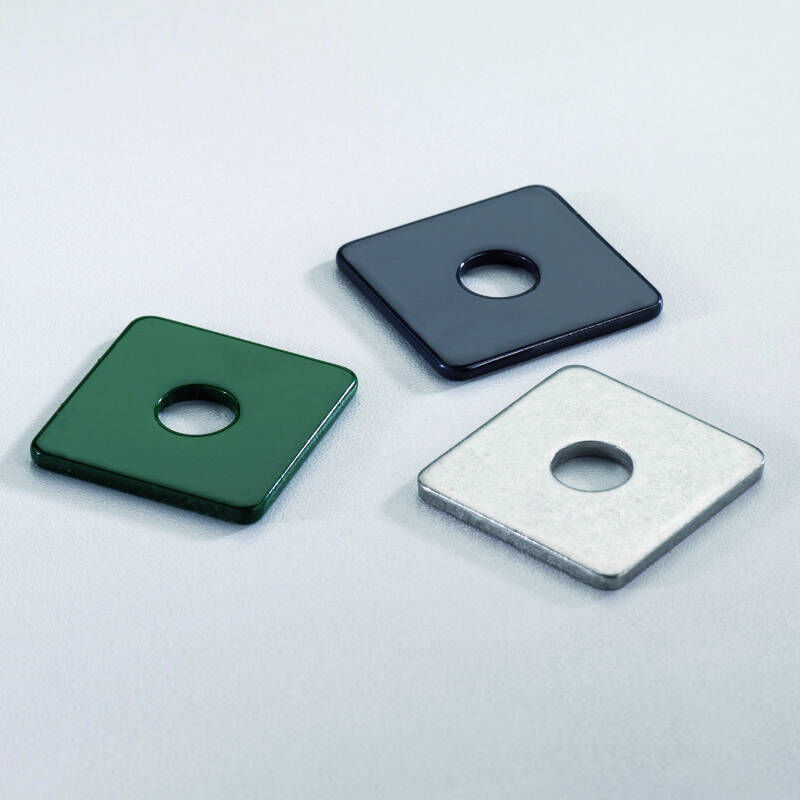 Halteplatte | ca. 30 x 30 1 Halteplatte | ca. 30 x 30