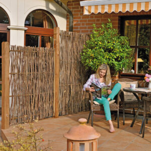 Haselnusszaun | PEPE