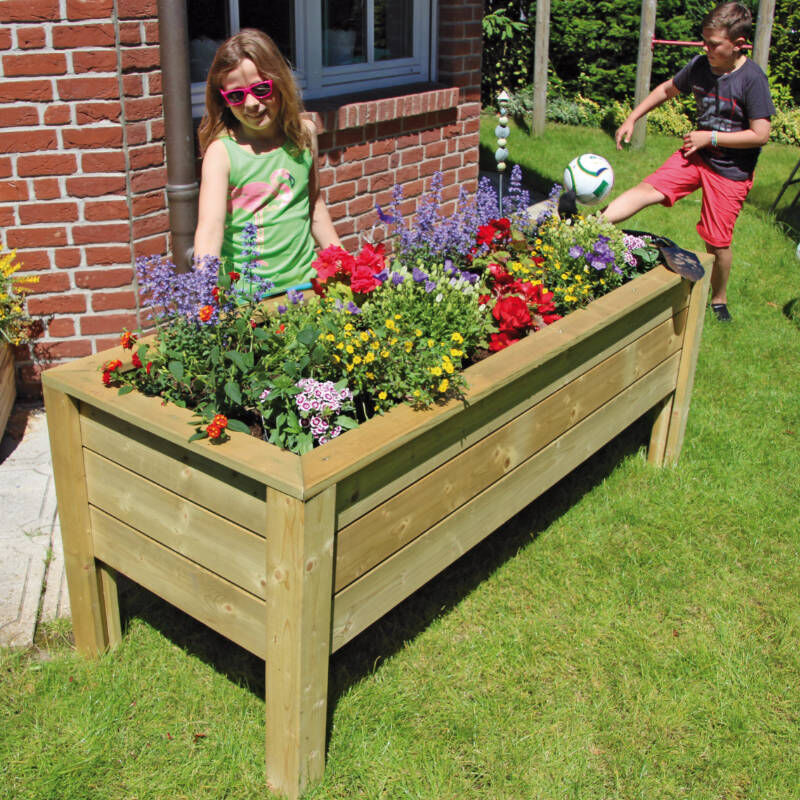 Hochbeet | JENS 1 Hochbeet | JENS