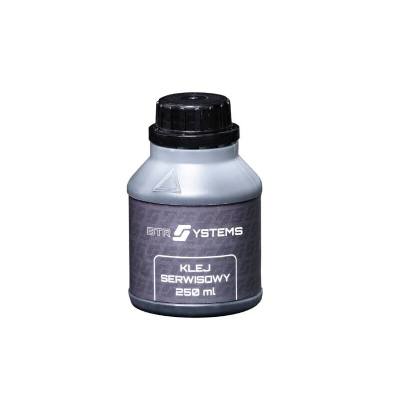 Kleber 250ml 1 Kleber 250ml