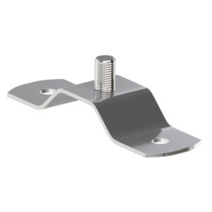 Dachrinnen Schellenbefestigung | für Sandwichpaneele