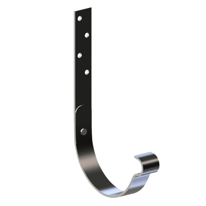 STAHL Dachrinnen Sparrenhaken | Ø 125 1 STAHL Dachrinnen Sparrenhaken | Ø 125