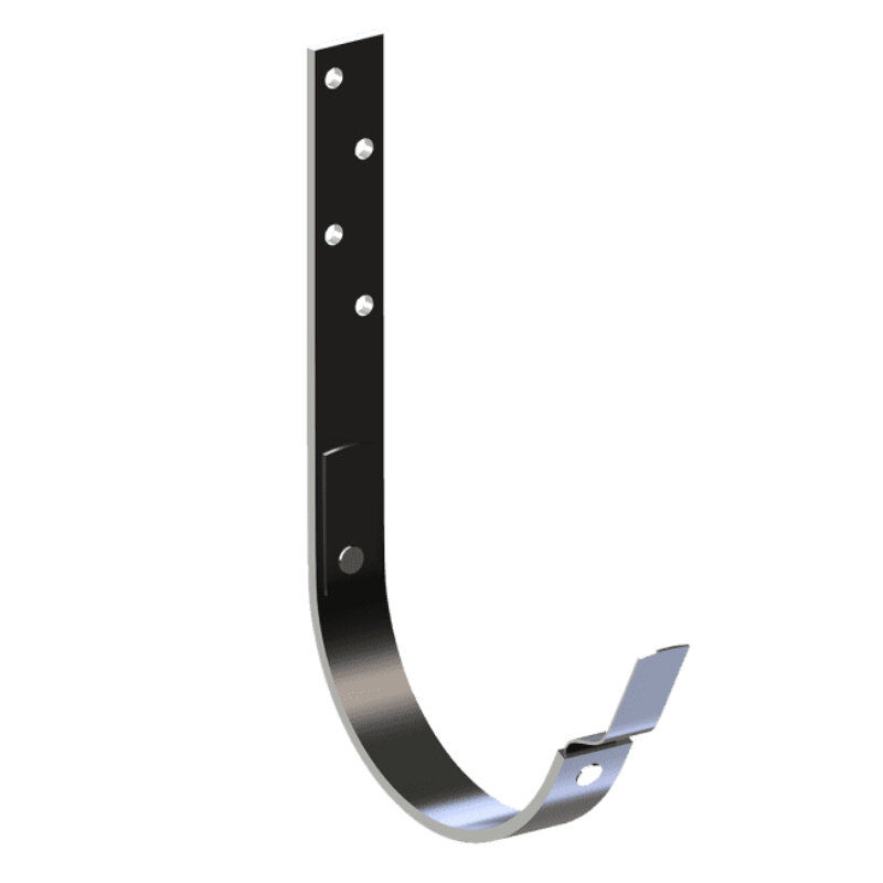 STAHL Dachrinnen Sparrenhaken BB | Ø 150 1 STAHL Dachrinnen Sparrenhaken BB | Ø 150