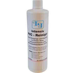 Kunststoffspezialreiniger | 500 ml