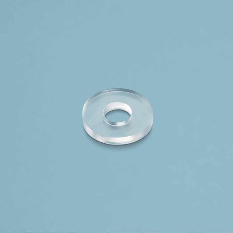 Kunststoffunterlegscheibe 16mm 1 Kunststoffunterlegscheibe 16mm