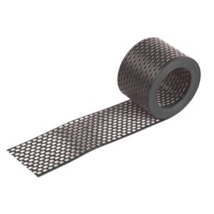 Lüftungsband | Vogelschutz | 5 lfdm | verschiedene Farben