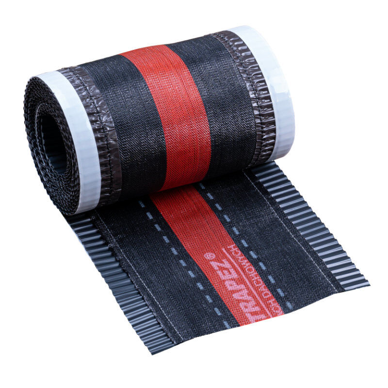 Lüftungsrollfirst | Firstband | verschiedene Ausführungen 1 Lüftungsrollfirst | Firstband | verschiedene Ausführungen