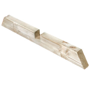 Pergola | Einzelreiter