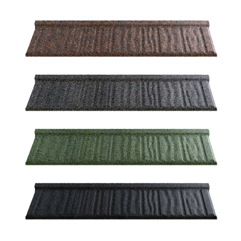 Pfannenmodul Storm 1 Pfannenmodul Storm