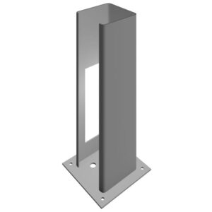 Pfostenanker | ELDORADO