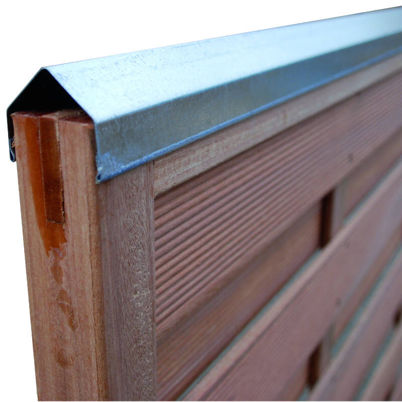 Rahmenprofil | PROTEC 1 Rahmenprofil | PROTEC