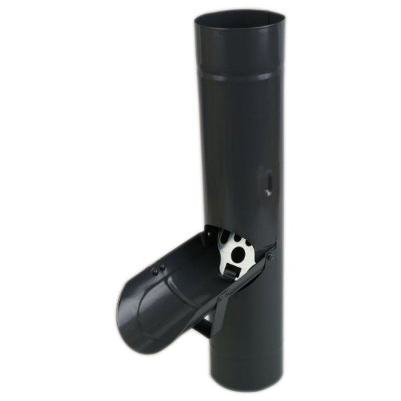 Regenwasserfänger für Fallrohr 150 mm für System 125 und 150 mm 1 Regenwasserfänger für Fallrohr 150 mm für System 125 und 150 mm