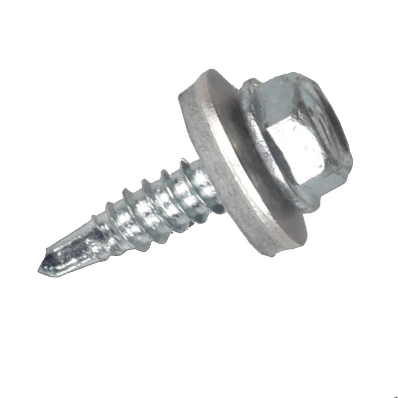 Edelstahl-Reparaturschrauben | 20 Stk./ Pak. | 7,2 x 19 mm | Blank 1 Edelstahl-Reparaturschrauben | 20 Stk./ Pak. | 7,2 x 19 mm | Blank