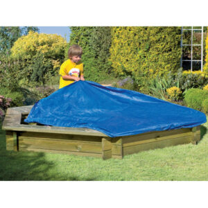 Sandkastenabdeckung | BENNY