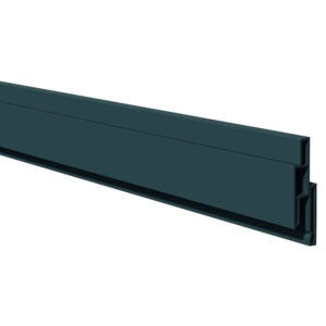 Sichtschutzzaun | Dekorprofile | LIGHTLINE