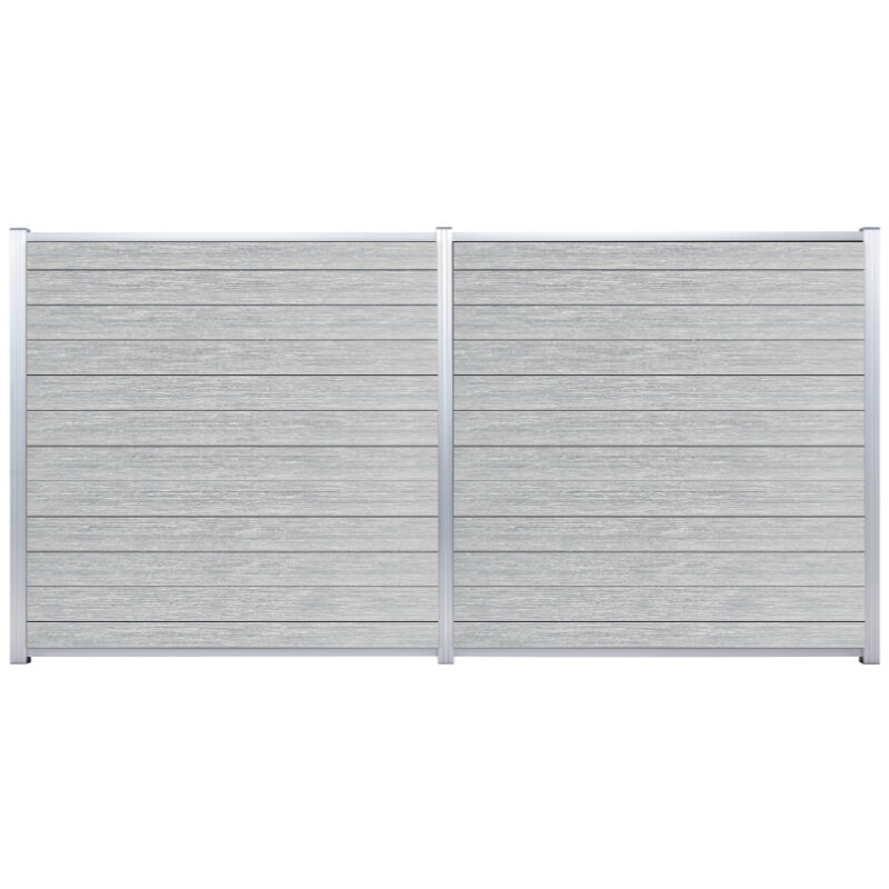 Sichtschutzzaun | ELSKOP | beige 1 Sichtschutzzaun | ELSKOP | beige