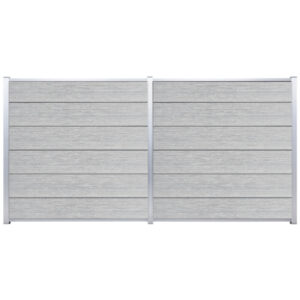 Sichtschutzzaun | ELZE | beige