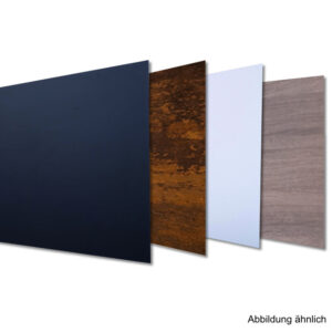 Sichtschutzzaun | Lamelle | FARÖ