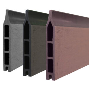 Sichtschutzzaun | Lamellen | WOLLBACH