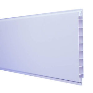 Sichtschutzzaun | Nut- und Federprofil | LIGHTLINE