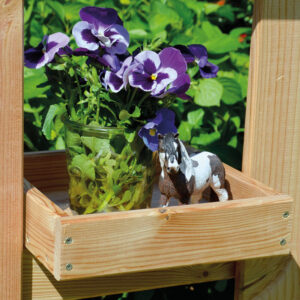 Sichtschutzzaun | Regal | AALBORG