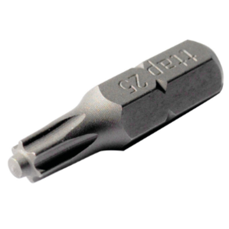 Spezial Bit für TTAP Schrauben 1 Spezial Bit für TTAP Schrauben