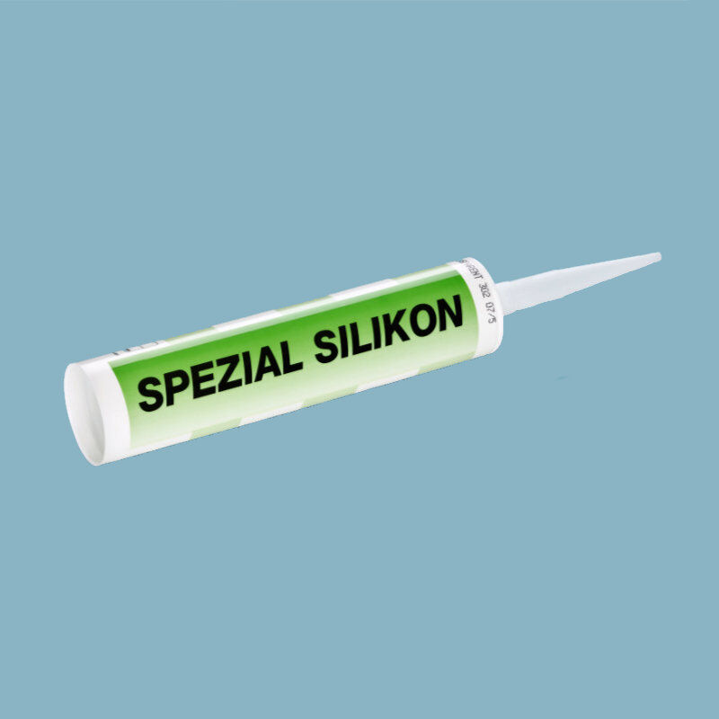Spezial Silikon 1 Spezial Silikon